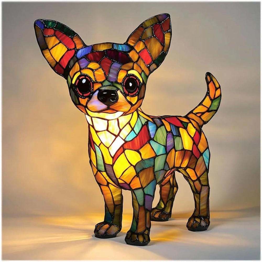 Bond™ | Lampe pour Animaux Aimants