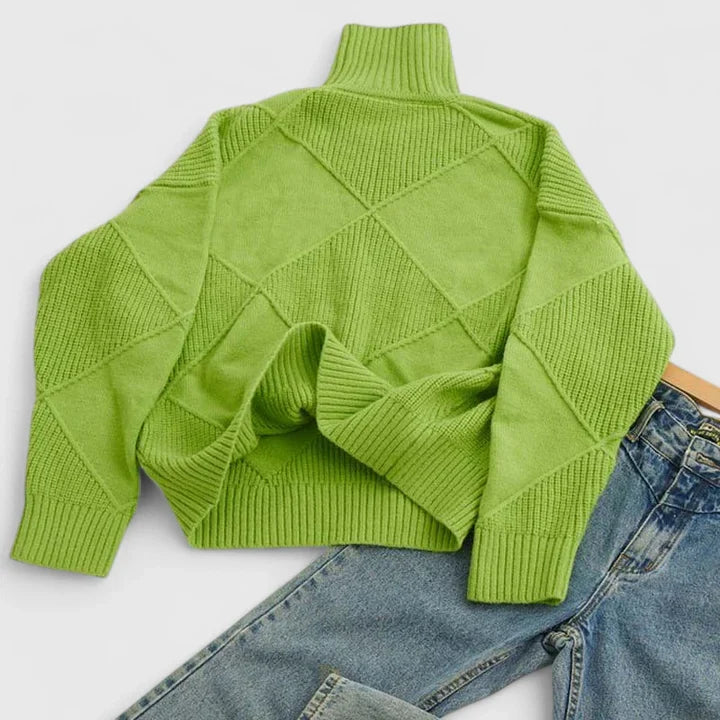 Adryssell I Pull confortable