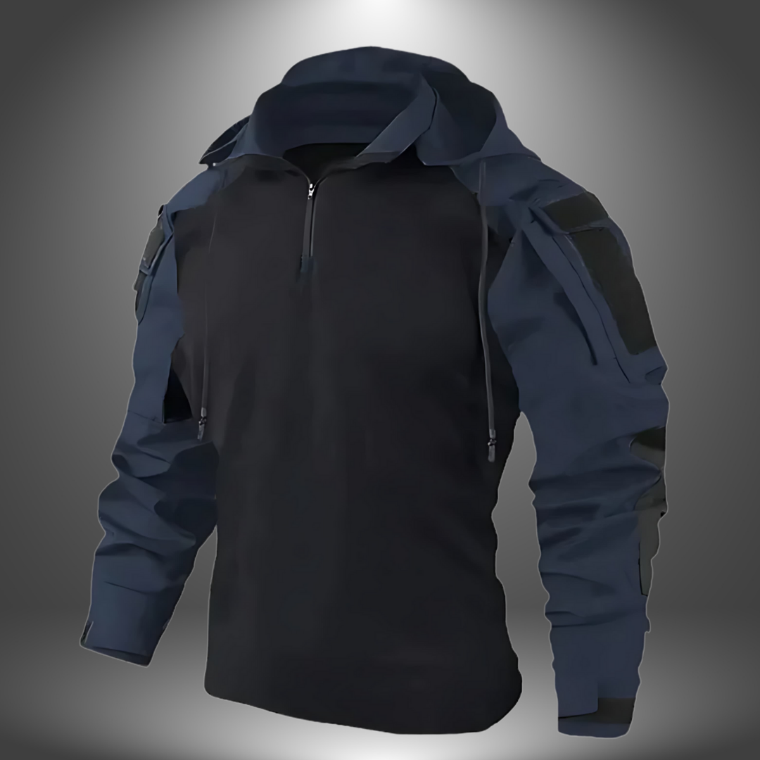 Victor - Veste Militaire Sophistiquée