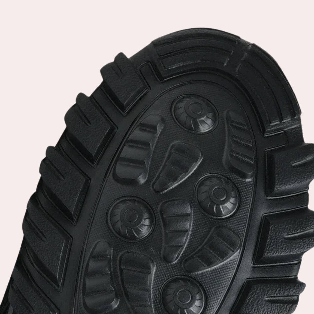 Chaussures homme à enfiler confortables à semelle antidérapante – Marc – vue 3