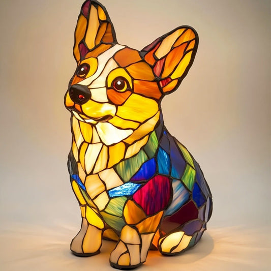 Barkly™ | Lampe Chaleureuse pour Chien