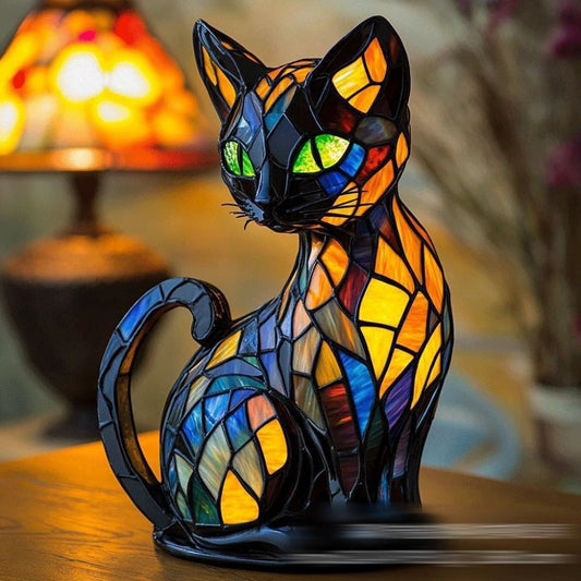 Kattens™ | Lampe Ambiante Élégante