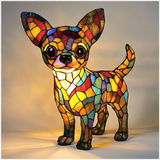 Bond™ | Lampe pour Animaux Aimants