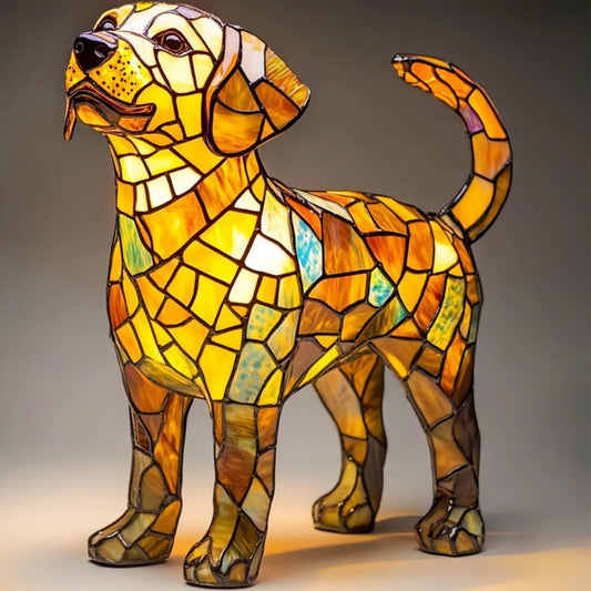Pup™ | Lampe pour Chien Lumineuse