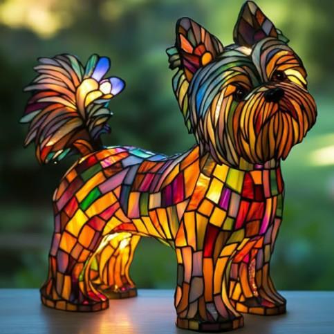 Snout™ | Lampe Chien Mignonne