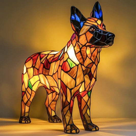 Woof™ | Lampe Joyeuse pour Chien
