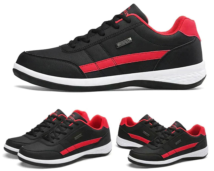 Chaussures homme orthopédiques de maintien imperméables – ArchEase – vue 5
