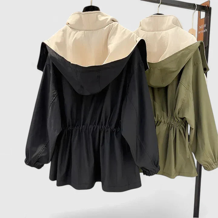 Rebekkah – Veste Sophistiquée