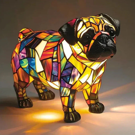 Raggio™ | Lampe Joyeuse de Carlin