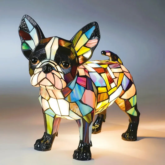 Spark™ | Lampe Boston Delightful