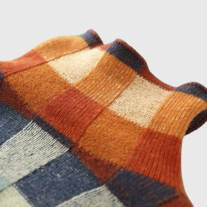 Emersyneh | Pull Élégant