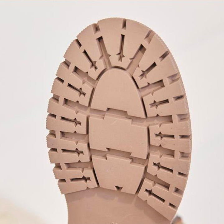 Bottes d'hiver femme imperméables doublées fourrure – Wolf – vue 7