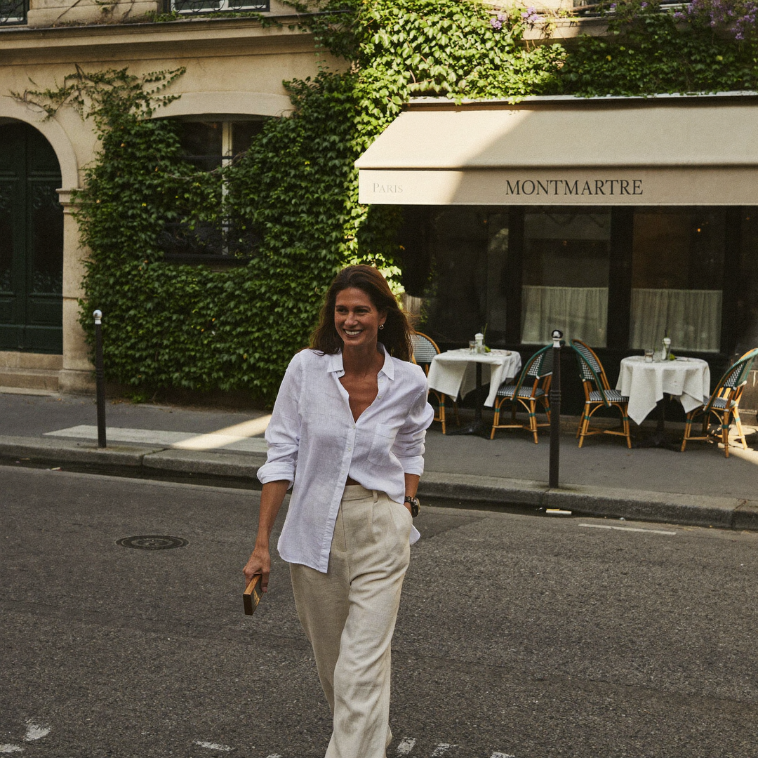 Anna & Pierre Boutique
