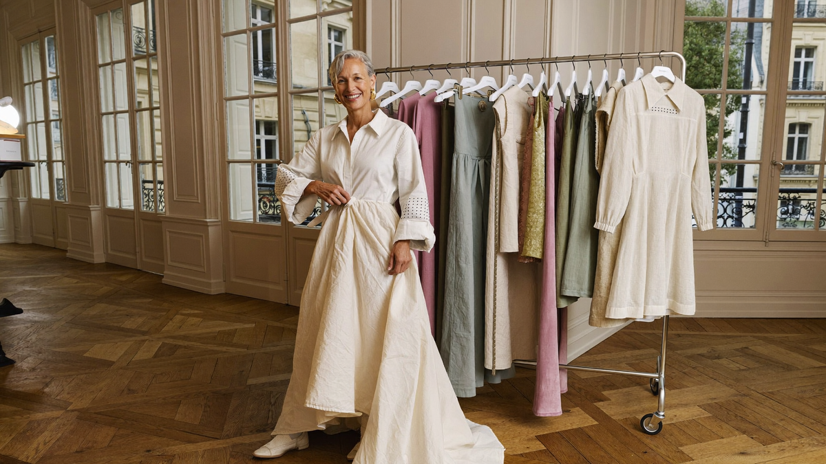 Anna & Pierre Boutique