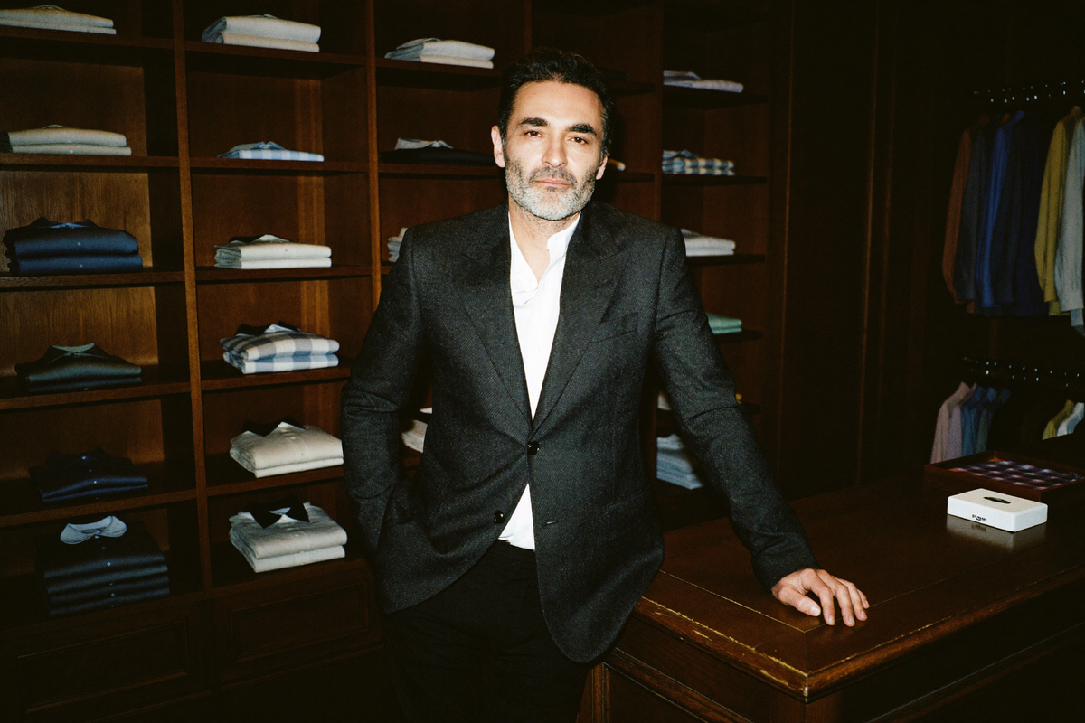 Anna & Pierre Boutique