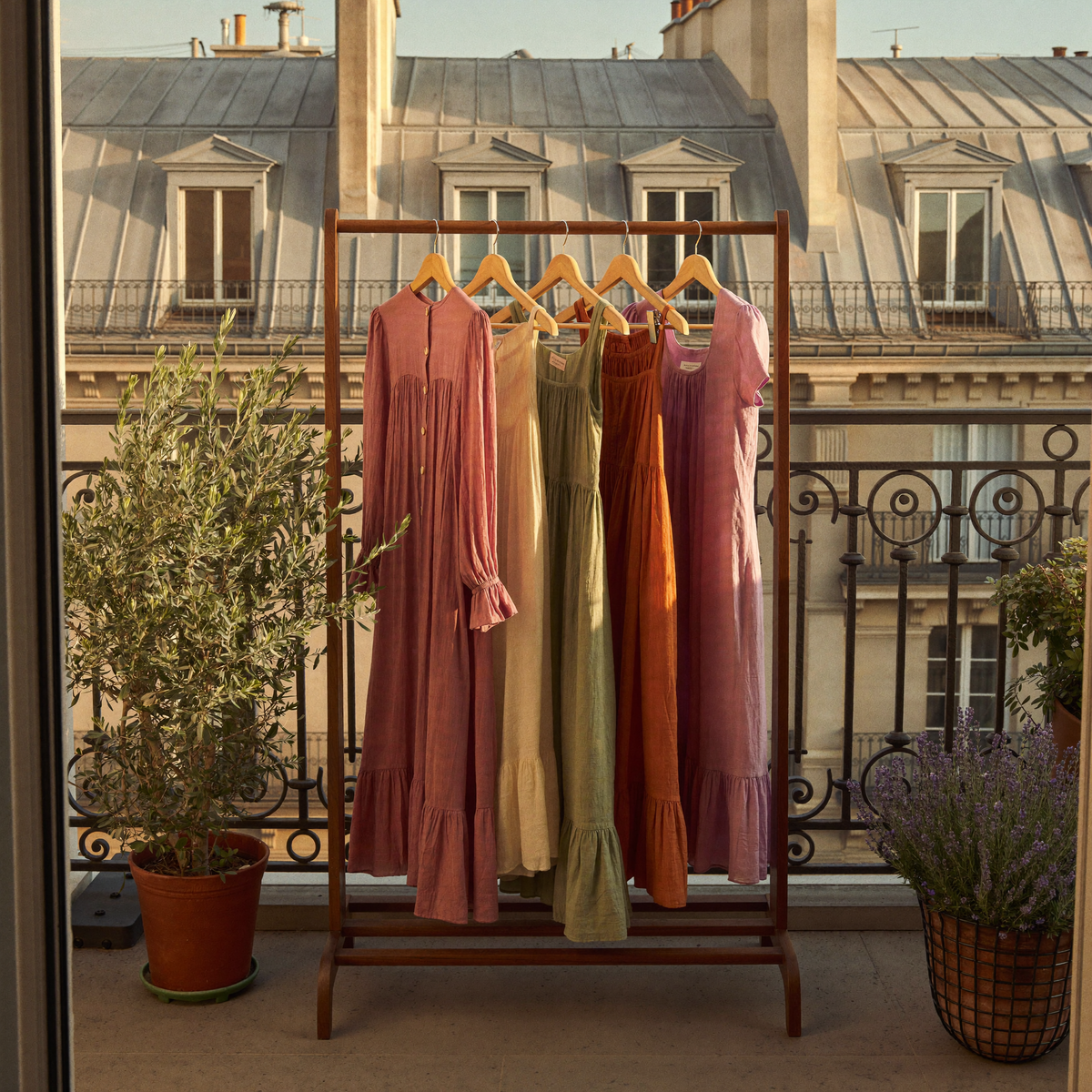 Anna & Pierre Boutique
