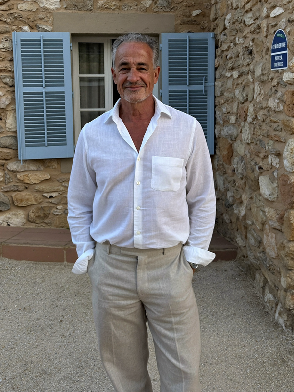 Nicolas Bernard - Nantes
