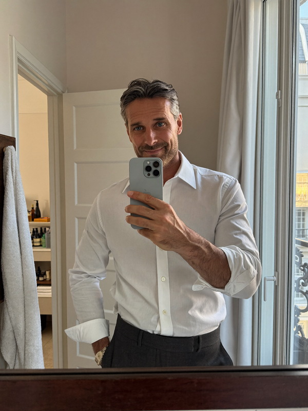 Thomas Garnier - Lille