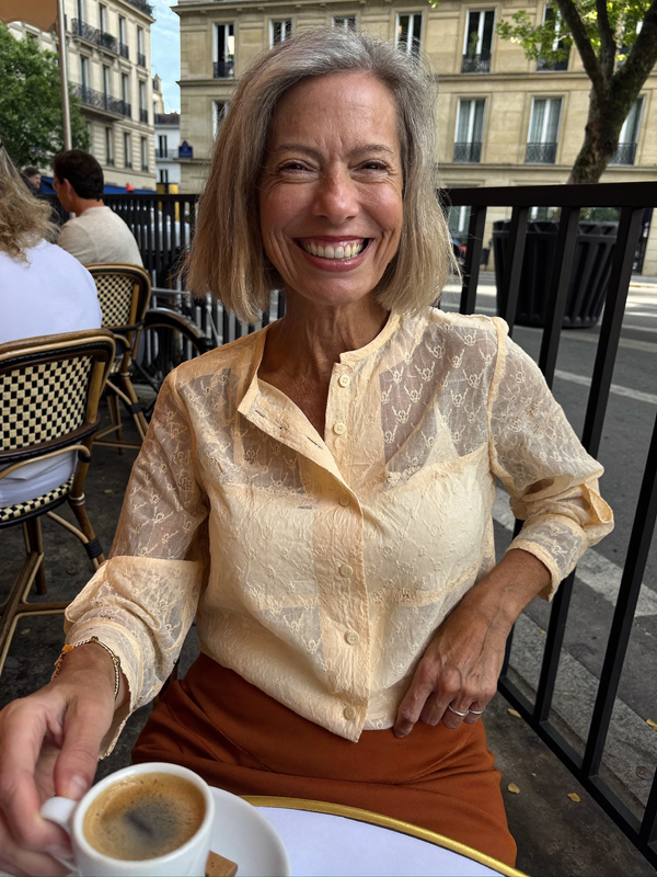 Sophie Martin - Marseille