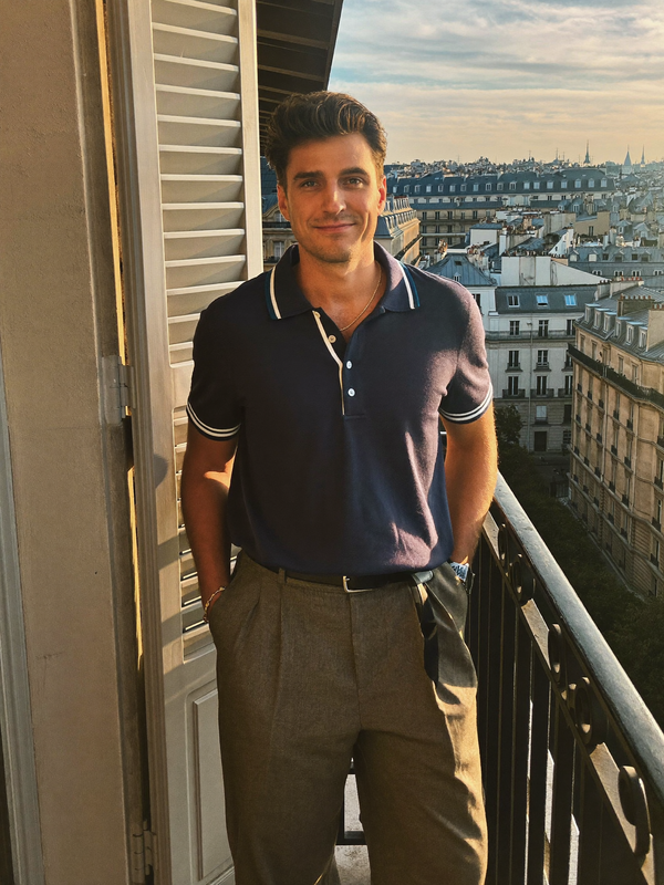 Antoine Dubois - Toulouse