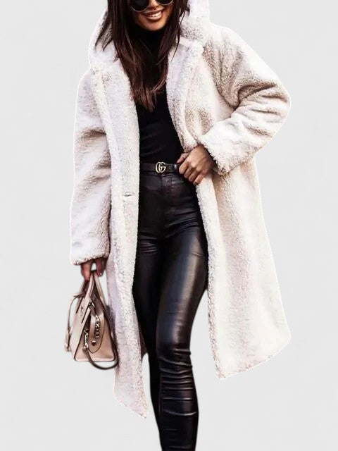 Brionyssa | Veste Élégante