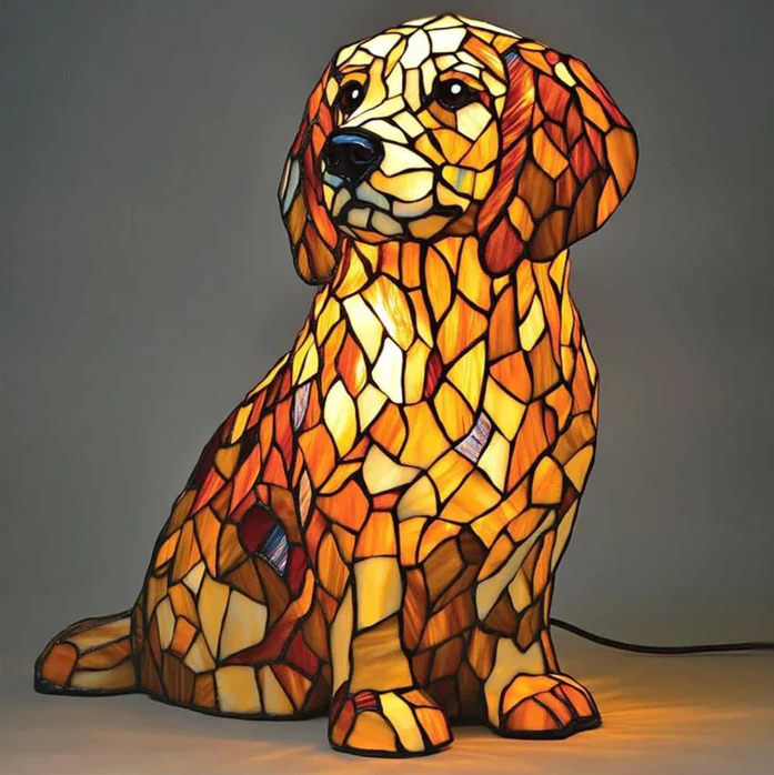 Glow™ | Lampe Compagnon Douillet