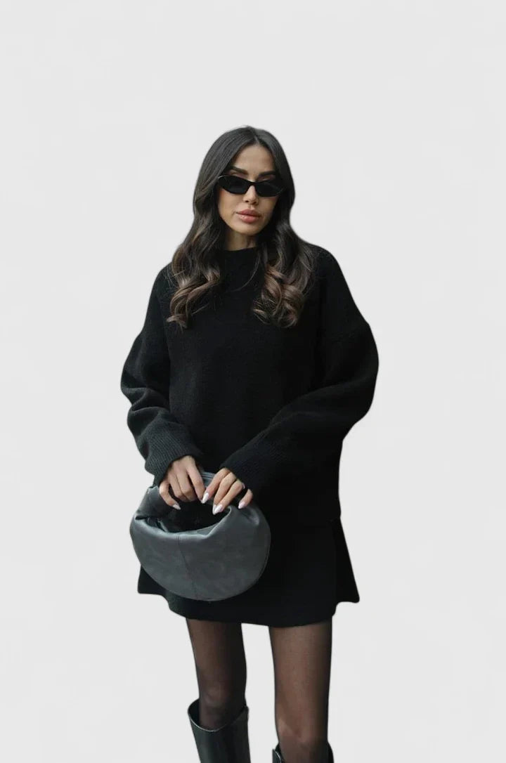 Ximaryell | Ensemble de Pull Confortable