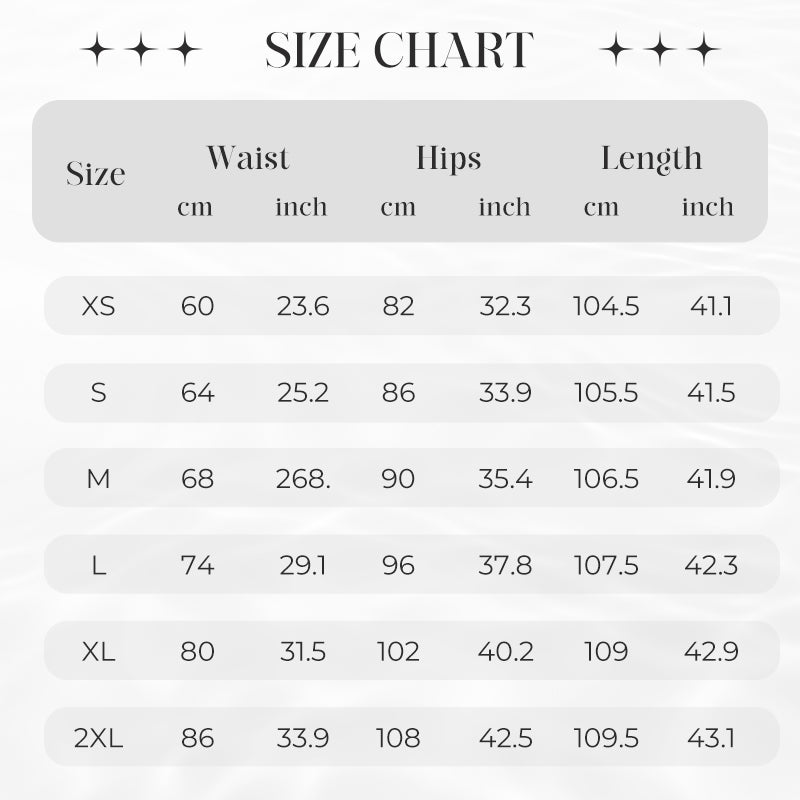 Jean évasé femme taille haute élastique en denim stretch – Inès - vue 8