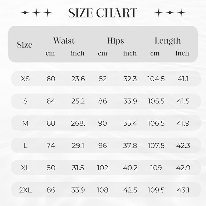 Jean évasé femme taille haute élastique en denim stretch – Inès - vue 8